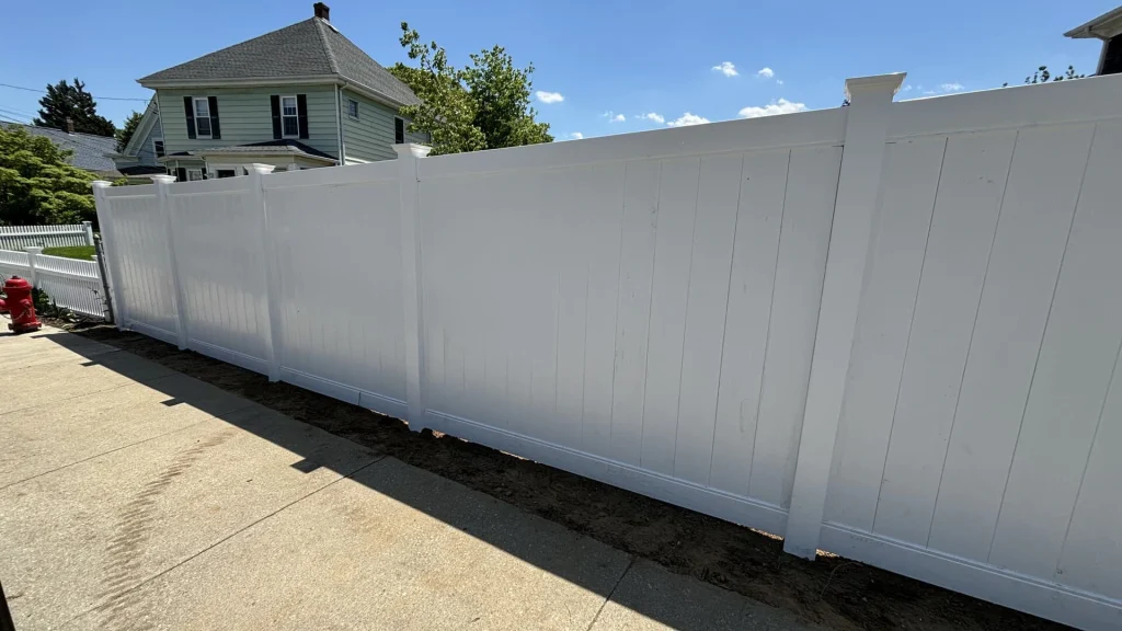 Gallery 01 Fence Crafter, LLC