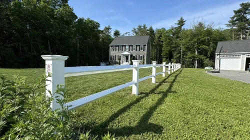 Gallery 02 Fence Crafter, LLC