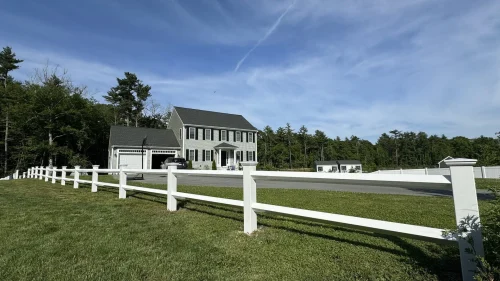 Gallery 05 Fence Crafter, LLC