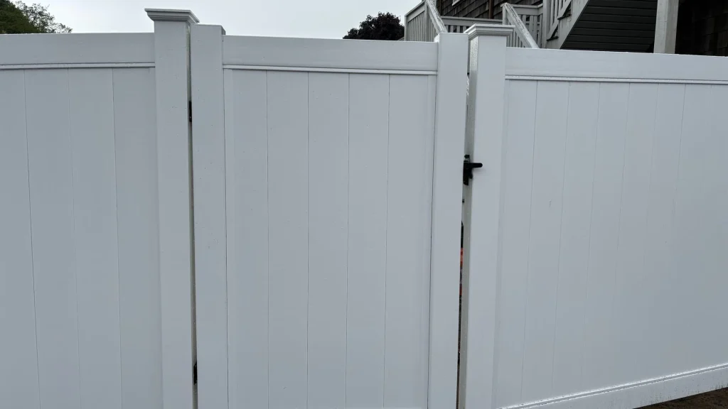 Gallery 06 Fence Crafter, LLC