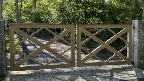 Gallery 07 Fence Crafter, LLC