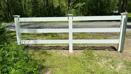 Gallery 09 Fence Crafter, LLC