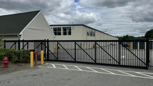 Gallery 16 Fence Crafter, LLC