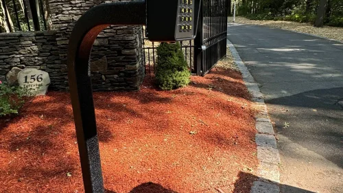 Gallery 22 Fence Crafter, LLC
