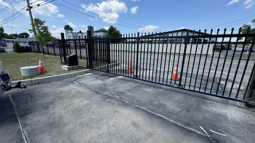 Gallery 28 Fence Crafter, LLC