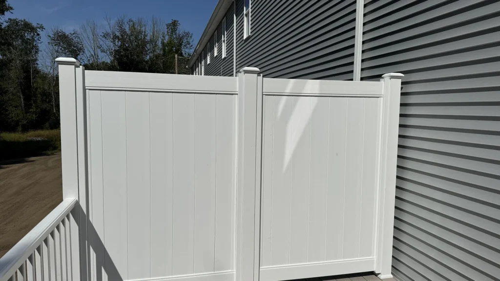 Gallery 34 Fence Crafter, LLC