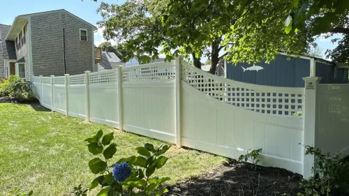 Gallery 35 Fence Crafter, LLC