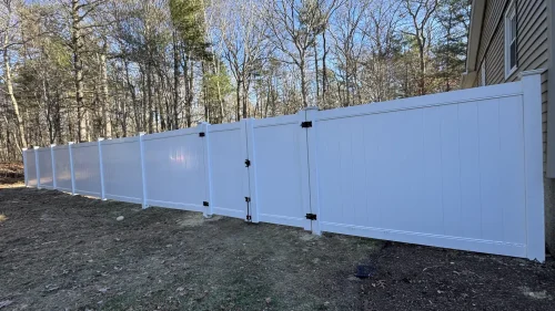 Gallery 37 Fence Crafter, LLC