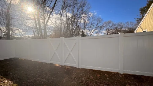 Gallery 38 Fence Crafter, LLC