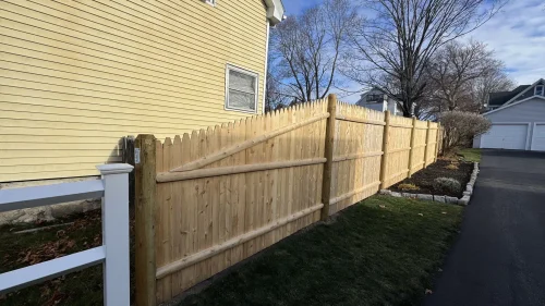 Gallery 39 Fence Crafter, LLC
