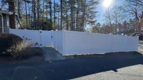Gallery 40 Fence Crafter, LLC