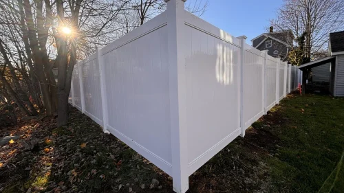 Gallery 41 Fence Crafter, LLC