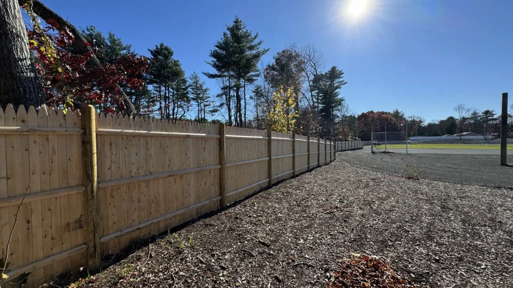 Gallery 43 Fence Crafter, LLC