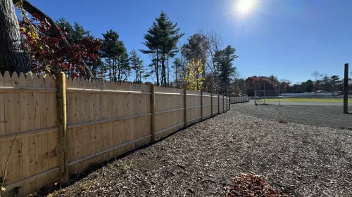 Gallery 43 Fence Crafter, LLC