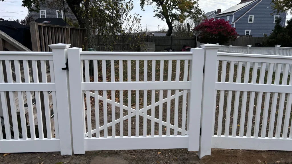 Gallery 44 Fence Crafter, LLC