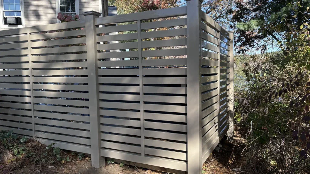 Gallery 45 Fence Crafter, LLC