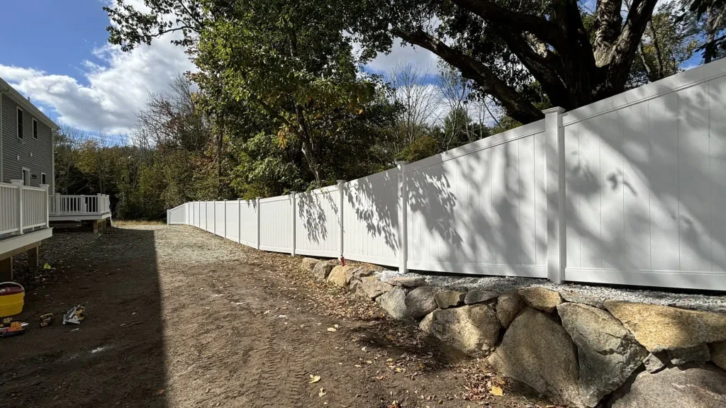 Gallery 46 Fence Crafter, LLC