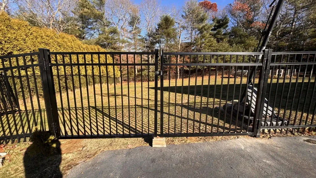 Gallery 47 Fence Crafter, LLC
