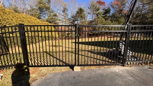 Gallery 47 Fence Crafter, LLC