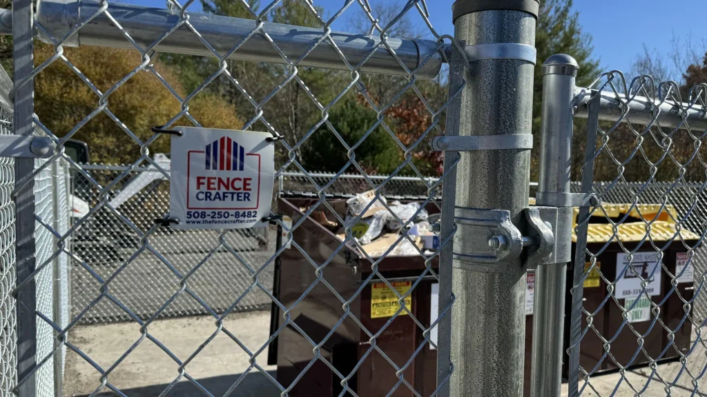 Gallery 50 Fence Crafter, LLC