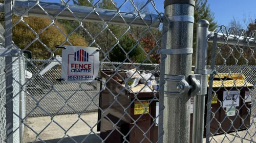 Gallery 50 Fence Crafter, LLC