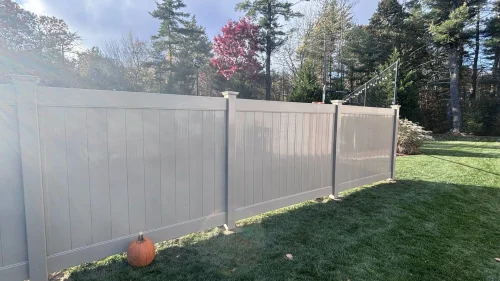 Gallery 51 Fence Crafter, LLC