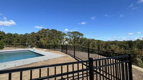 Gallery 53 Fence Crafter, LLC