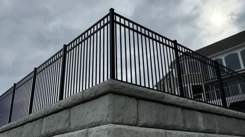 Gallery 54 Fence Crafter, LLC