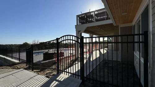 Gallery 55 Fence Crafter, LLC