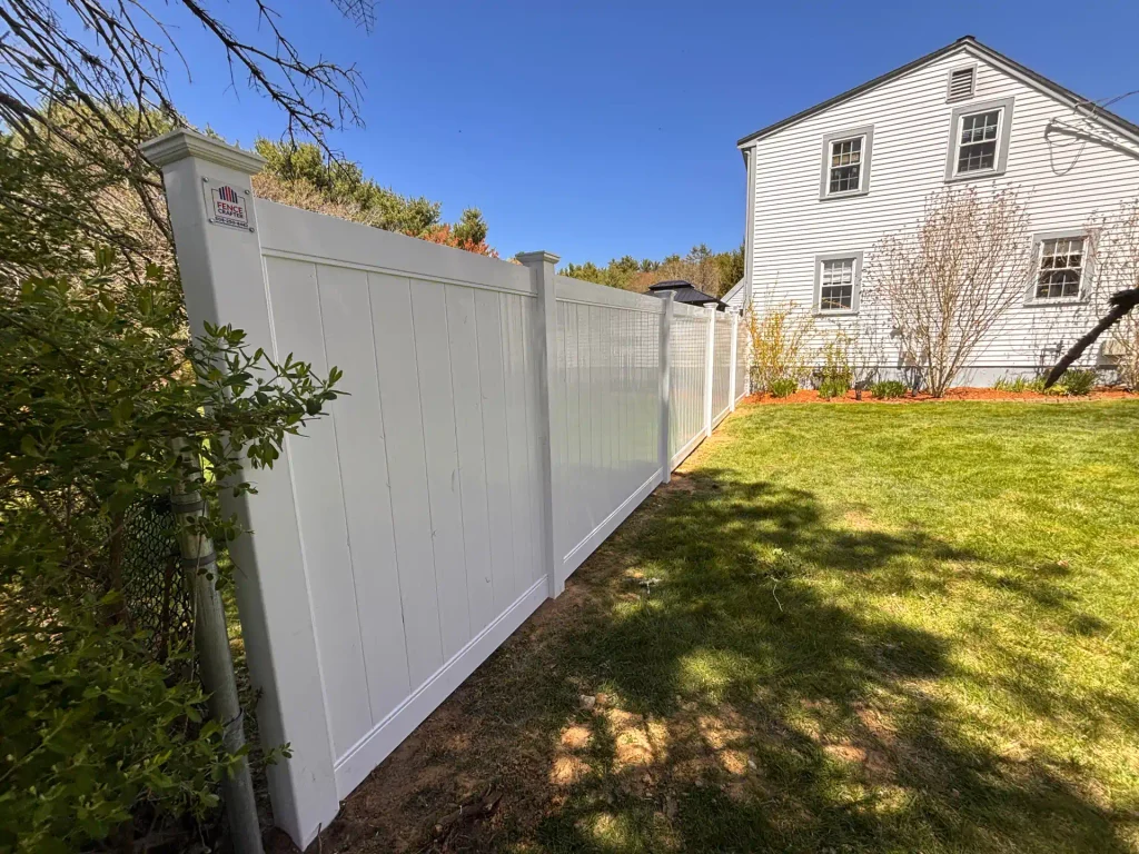 Gallery 56 Fence Crafter, LLC