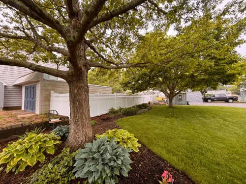 Gallery 57 Fence Crafter, LLC