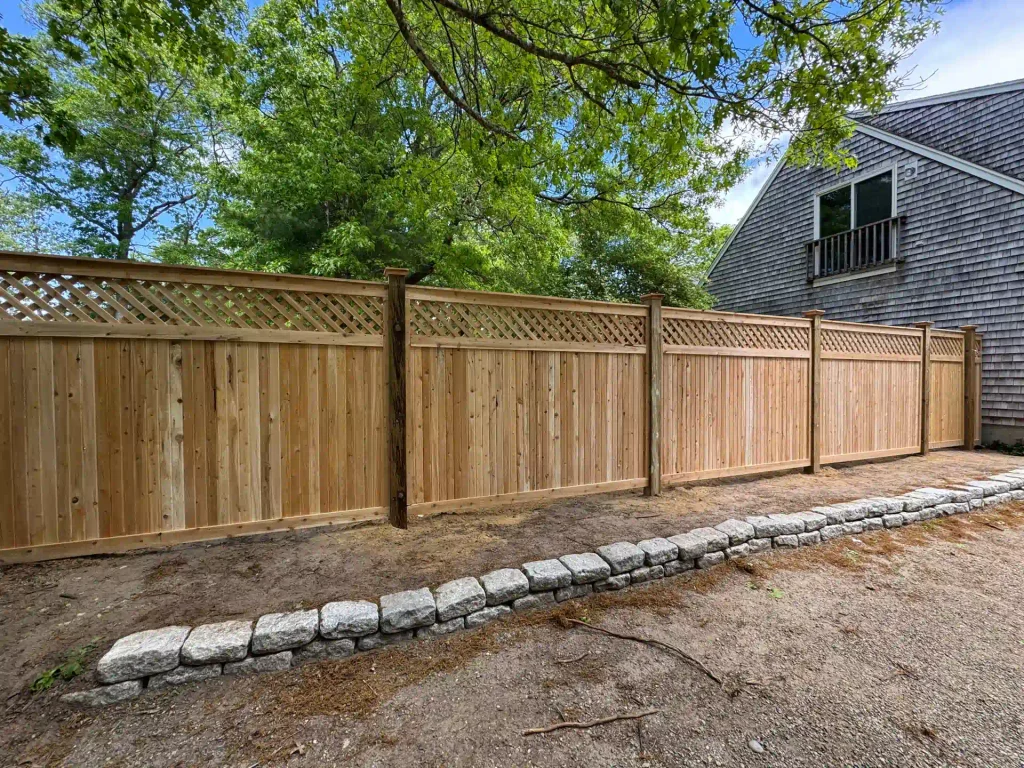 Gallery 58 Fence Crafter, LLC