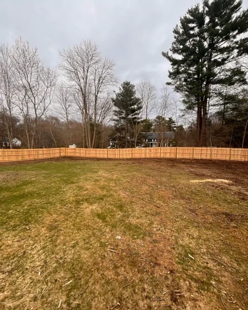 Gallery 60 Fence Crafter, LLC