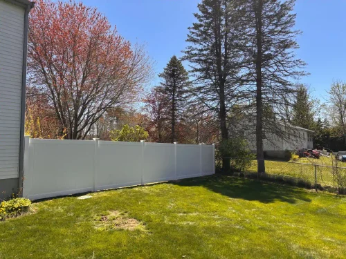 Gallery 61 Fence Crafter, LLC