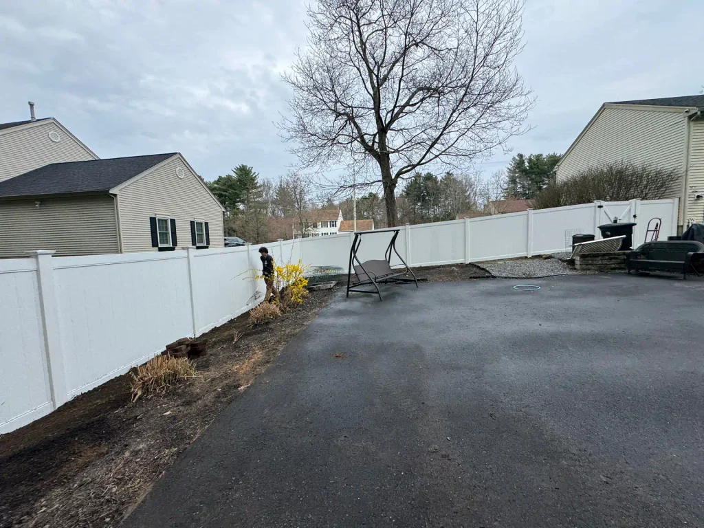 Gallery 62 Fence Crafter, LLC