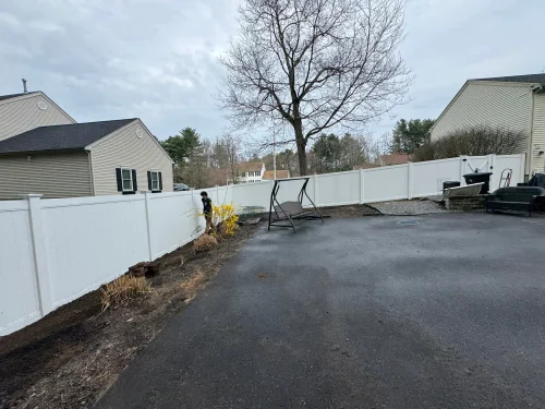 Gallery 62 Fence Crafter, LLC