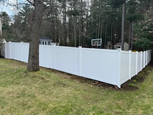 Gallery 63 Fence Crafter, LLC