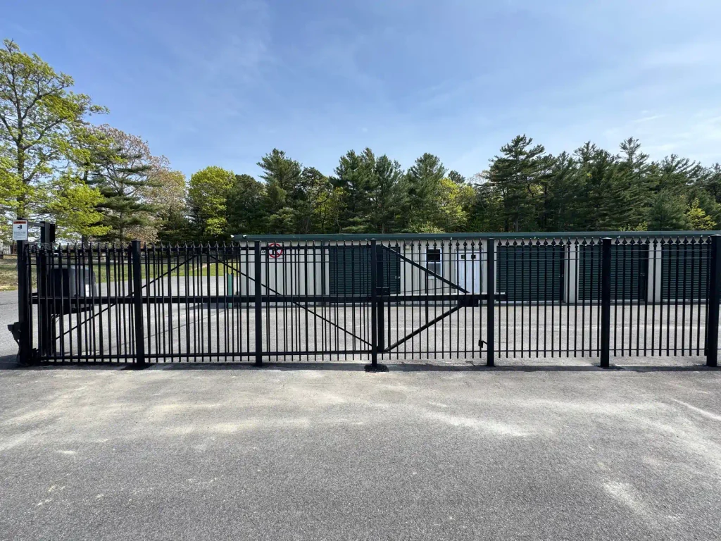 Gallery 66 Fence Crafter, LLC