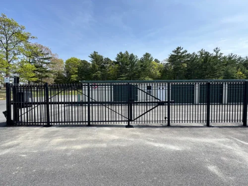 Gallery 66 Fence Crafter, LLC