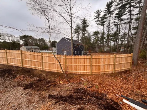 Gallery 68 Fence Crafter, LLC