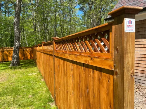Gallery 69 Fence Crafter, LLC