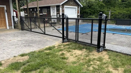 Gallery 72 Fence Crafter, LLC