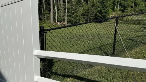 Gallery 73 Fence Crafter, LLC