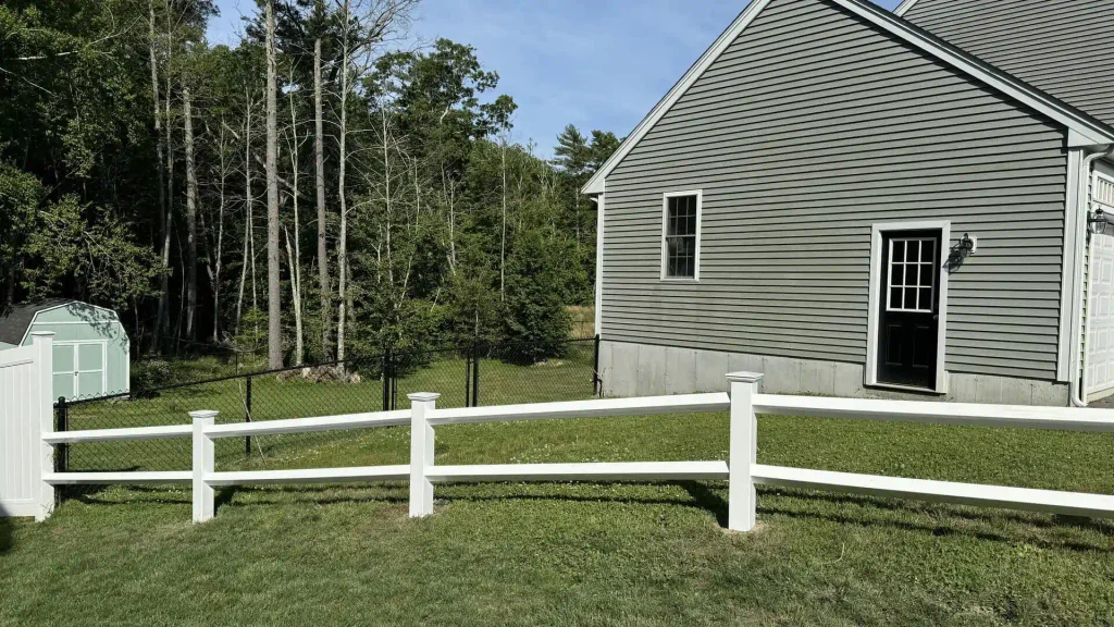 Gallery 74 Fence Crafter, LLC
