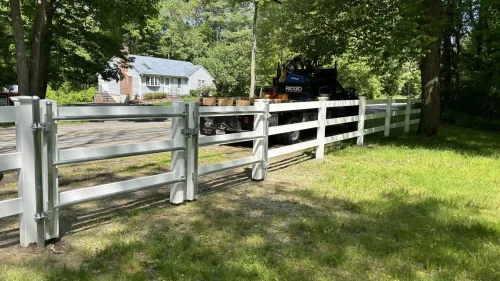 Gallery 76 Fence Crafter, LLC