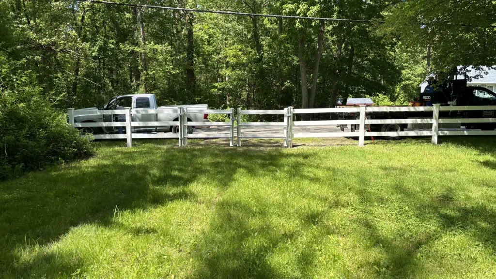 Gallery 77 Fence Crafter, LLC
