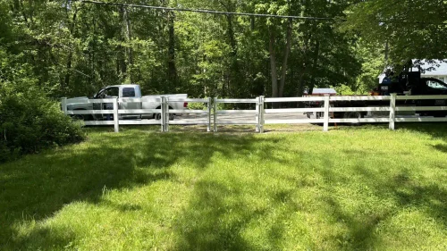 Gallery 77 Fence Crafter, LLC