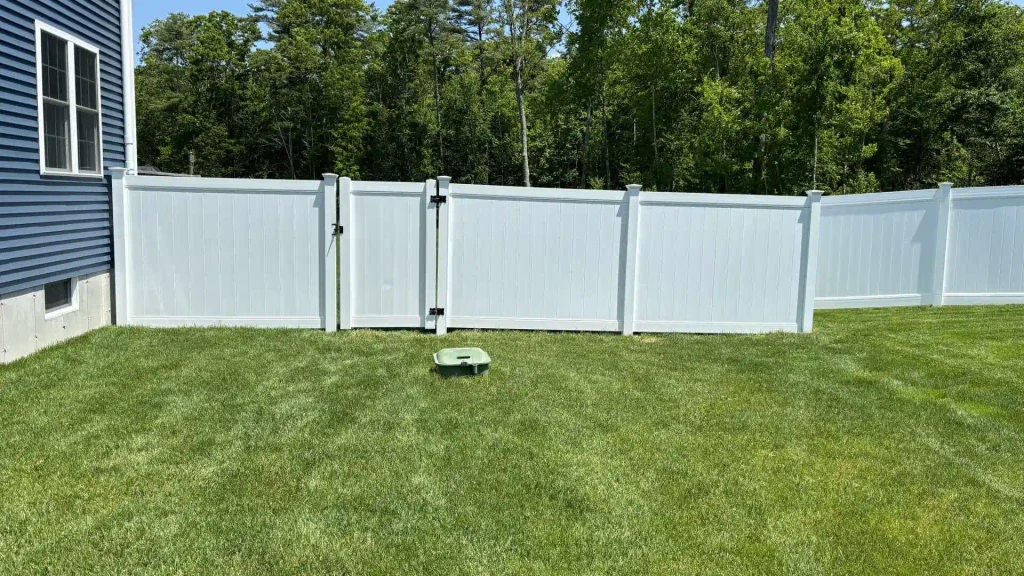 Gallery 78 Fence Crafter, LLC