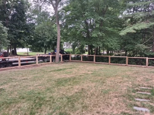 Gallery 82 Fence Crafter, LLC
