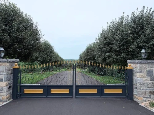 Gallery 85 Fence Crafter, LLC